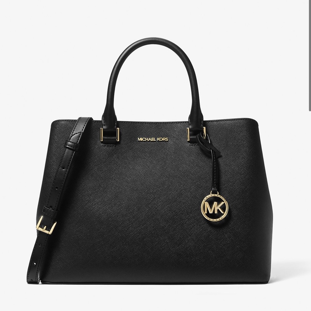 Michael Kors Savannah Bag